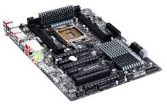 Gigabyte GA-X79-UD3 Gigabyte GA-X79-UD3
