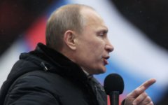 Владимир Путин © РИА Новости, Валерий Мельников Владимир Путин © РИА Новости, Валерий Мельников