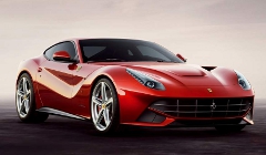 Ferrari F12berlinetta