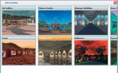 Photo! 3D ScreenSaver Photo! 3D ScreenSaver