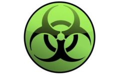 Биологические агенты опасны для здоровья человека (фото ehowcdn.com) Биологические агенты опасны для здоровья человека (фото ehowcdn.com)