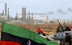 Регион Барка в Ливии объявили полуавтономным