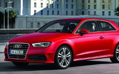 Audi A3 Audi A3