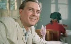 Евгений Матвеев
