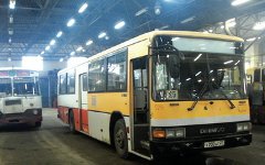 Власти хотят запретить старые грузовики и автобусы, фото с сайта avtopark.info Власти хотят запретить старые грузовики и автобусы, фото с сайта avtopark.info