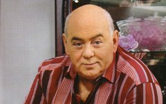 Анатолий Равикович 