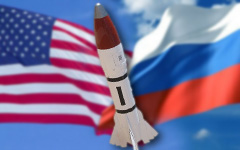 Вашингтон разводит Москву на ядерный «стриптиз» Вашингтон разводит Москву на ядерный «стриптиз»