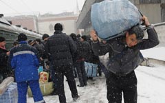 Фото © РИА Новости, Марина Маковецкая