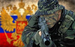 Л.Ивашов: «Частные армии – подспорье внутри страны, но не за рубежом»