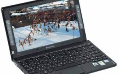 Lenovo IdeaPad S10-3 Lenovo IdeaPad S10-3