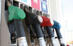 Топливо станет ценнее, фото с сайта zr.ru Топливо станет ценнее, фото с сайта zr.ru