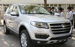 Great Wall Hover H7 Great Wall Hover H7