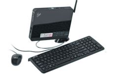 Asus Eee Box EB1007 Asus Eee Box EB1007