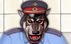Неспособность Нургалиева победить «оборотней в погонах» признана официально