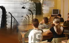 Власти решили заменить православие Холокостом Власти решили заменить православие Холокостом