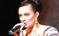 Елена Ваенга, фото с сайта biletservis.ru