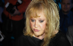 Алла Пугачева © РИА Новости, Руслан Кривобок Алла Пугачева © РИА Новости, Руслан Кривобок