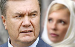 Зачем Янукович делает из Тимошенко мученицу? Зачем Янукович делает из Тимошенко мученицу?