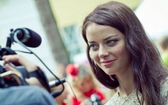 Марина Александрова