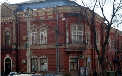 Памятник архитектуры, фото с сайта blogspot.com Памятник архитектуры, фото с сайта blogspot.com