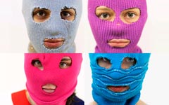 Pussy Riot Pussy Riot