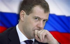 Дмитрий Медведев Дмитрий Медведев