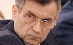 Рашид Нургалиев © РИА Новости, Яна Лапикова 