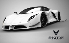 Shayton Equilibrium Shayton Equilibrium