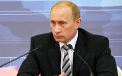 Владимир Путин Владимир Путин