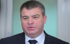 Анатолий Сердюков © РИА Новости, Григорий Сысоев Анатолий Сердюков © РИА Новости, Григорий Сысоев