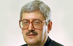 Юрий Пивоваров, фото с сайта www.rapn.ru Юрий Пивоваров, фото с сайта www.rapn.ru