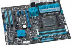 Asus M5A97 EVO Asus M5A97 EVO