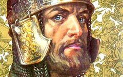Александр Невский