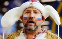 Русский, фото с сайта www.videla.ru