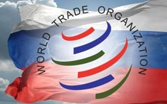 Москва инициировала всенародный референдум о вступлении в ВТО Москва инициировала всенародный референдум о вступлении в ВТО
