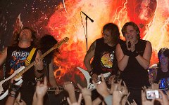 «Ария», фото с сайта events.germany.ru «Ария», фото с сайта events.germany.ru