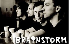Brainstorm, фото с сайта polygonclub.spb.ru