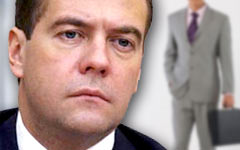 В России будет введен муниципальный отбор кандидатов в губернаторы В России будет введен муниципальный отбор кандидатов в губернаторы