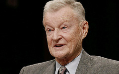 Збигнев Бжезинский Збигнев Бжезинский