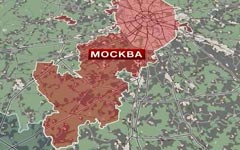 Расширение Москвы – «контрольный выстрел» в Россию Расширение Москвы – «контрольный выстрел» в Россию
