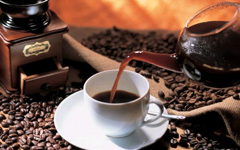 Кофемания по гороскопу