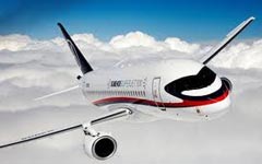 Sukhoi Superjet100