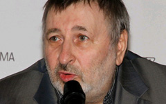 Андрей Малюков
