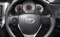 Toyota Corolla XI появилась в Японии. Toyota Corolla XI появилась в Японии.