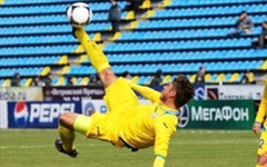 Лучшие голы Лучшие голы