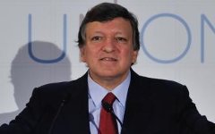 Мануэль Баррозу. Фото с сайта ec.europa.eu