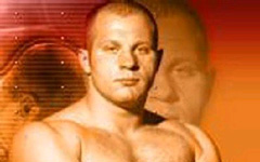 Федор Емельяненко Федор Емельяненко