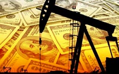 Эксперты предполагают падение цен на нефть 