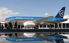Sukhoi Superjet 100