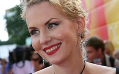 Рената Литвинова Рената Литвинова